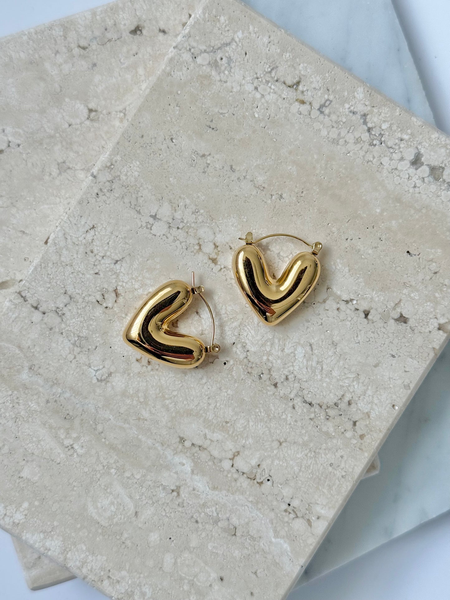 Bubble Alke u Obliku Srca