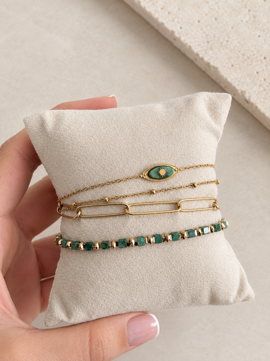 Mint Set Narukvica