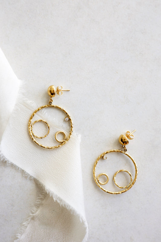 Alina Alke Od Čelika