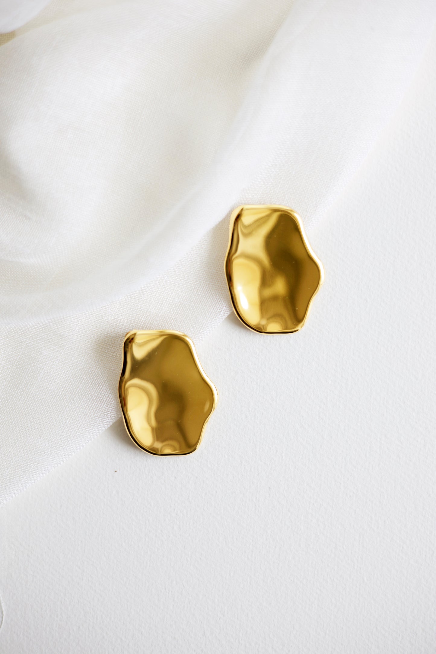 Zlatni Val Naušnice