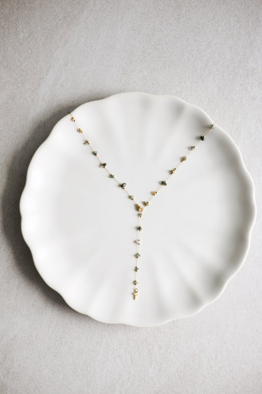 Decentna Ogrlica Sylva