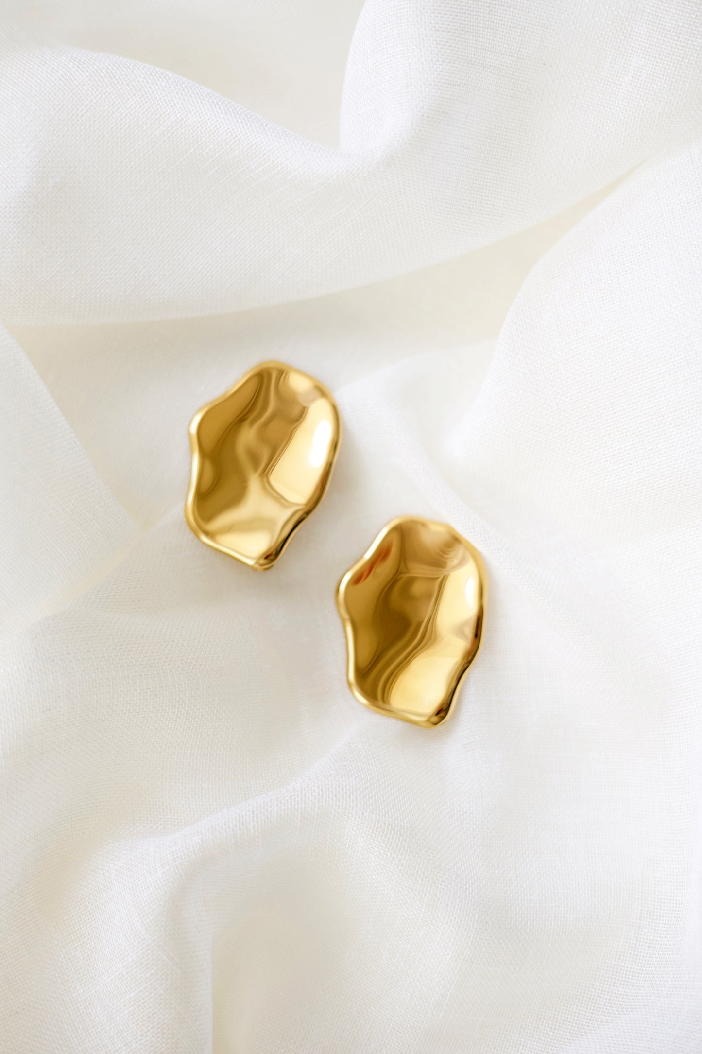 Zlatni Val Naušnice