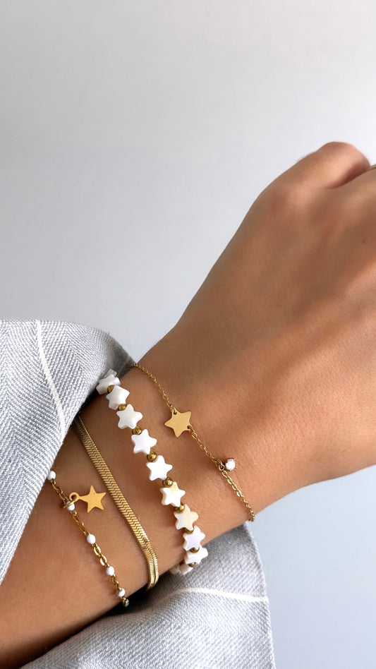 Set Narukvica Star