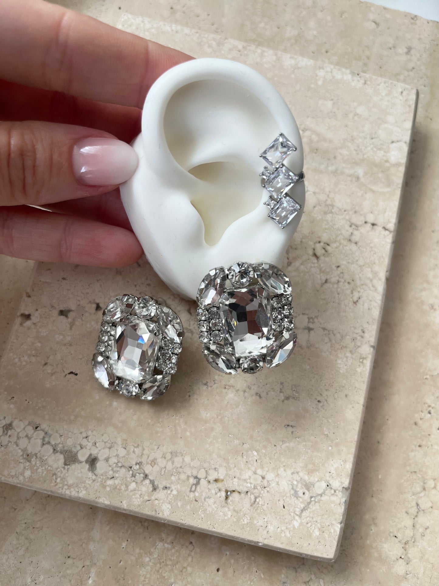 Ear Cuff Oz