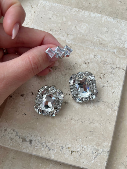 Ear Cuff Oz