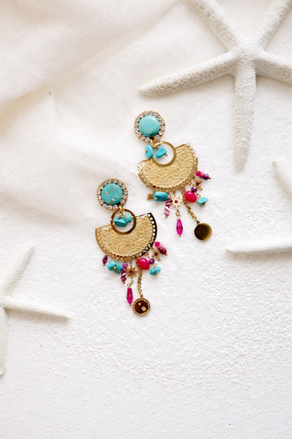 Ženski nakit od čelika, hrvatski dizajn